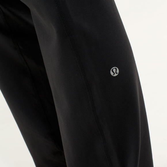LULULEMON Original Astro Pant with Short Inseam GUC - Picture 7 of 16